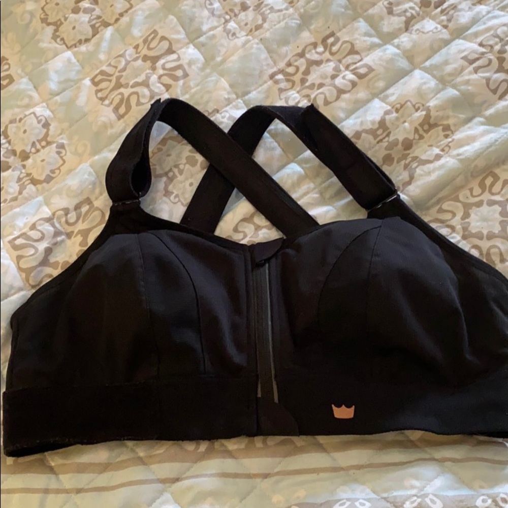 Shefit Sports Bra